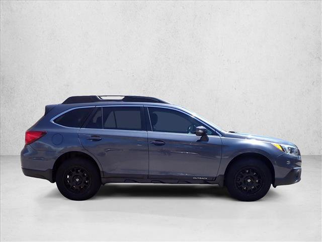 Used 2016 Subaru Outback 3.6R Limited AWD/4WD image 5
