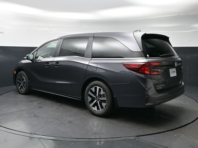 New 2027 Honda Odyssey EX-L image 7