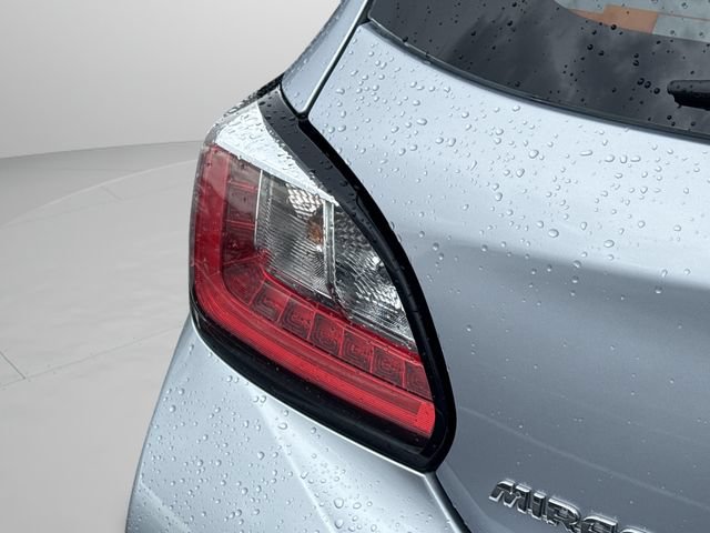 Used 2024 Mitsubishi Mirage ES FWD image 18