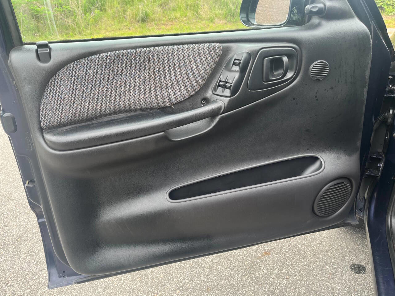 Used 1999 Dodge Dakota Sport RWD image 7
