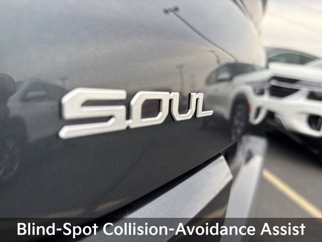 Used 2023 Kia Soul LX w/ Option Group 015 image 13