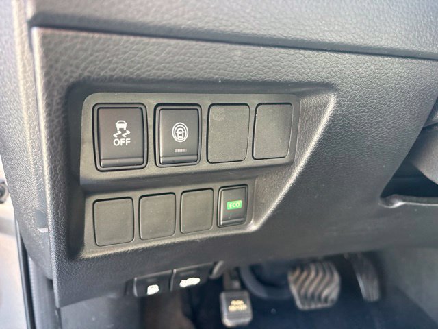 Used 2019 Nissan Rogue Sport SV FWD image 14