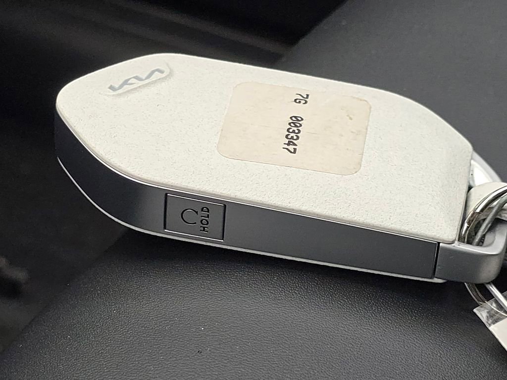 New 2025 Kia EV6 Light w/ Light LR Technology Package image 34