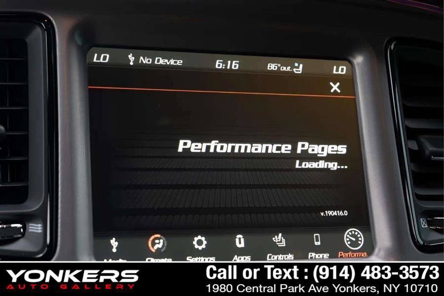 Used 2023 Dodge Challenger R/T Scat Pack w/ Plus Package image 32
