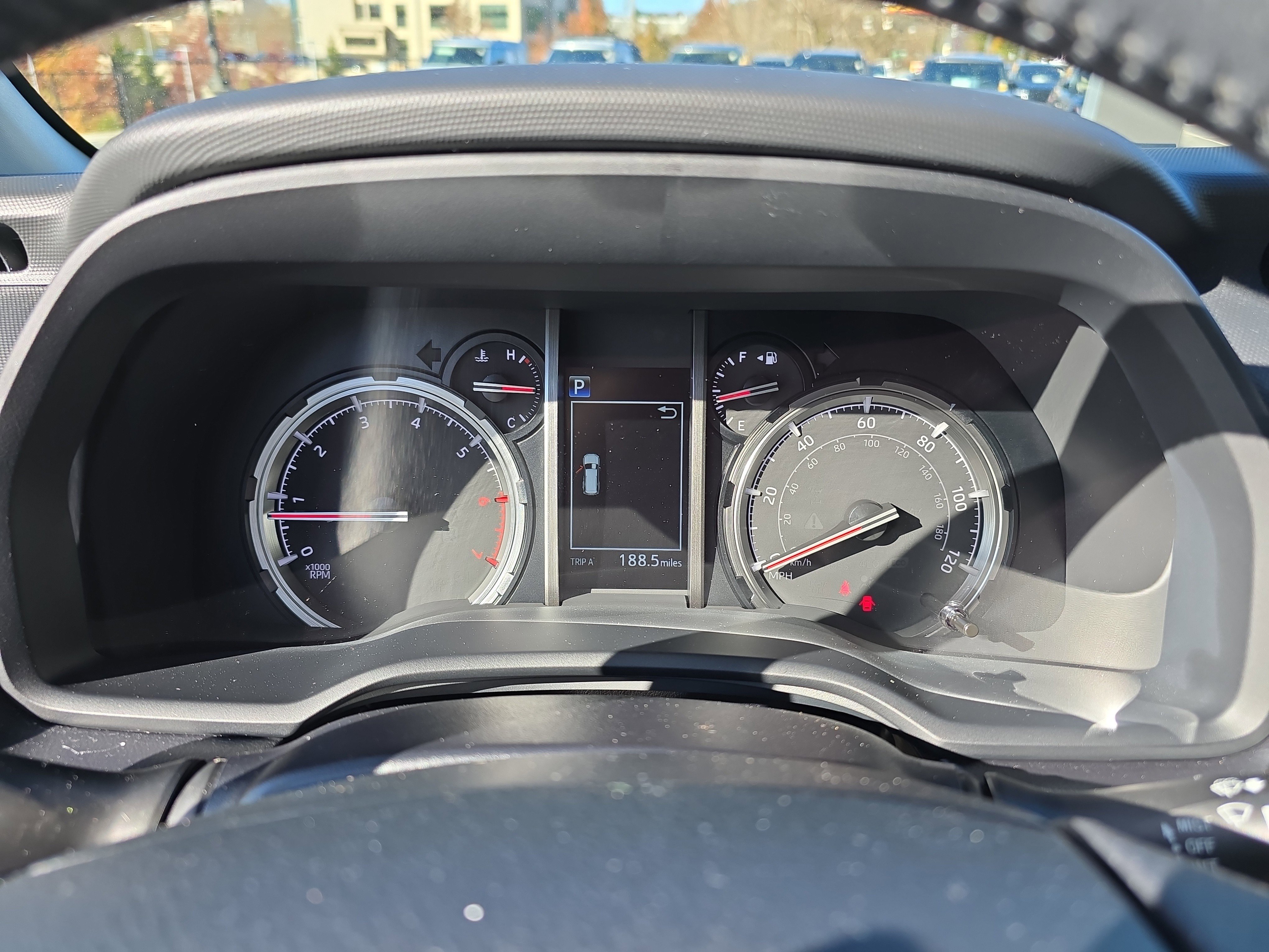 Used 2022 Toyota 4Runner TRD Pro image 30