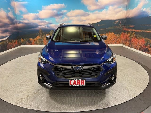 Used 2026 Subaru Crosstrek 2.0i Premium AWD/4WD image 3