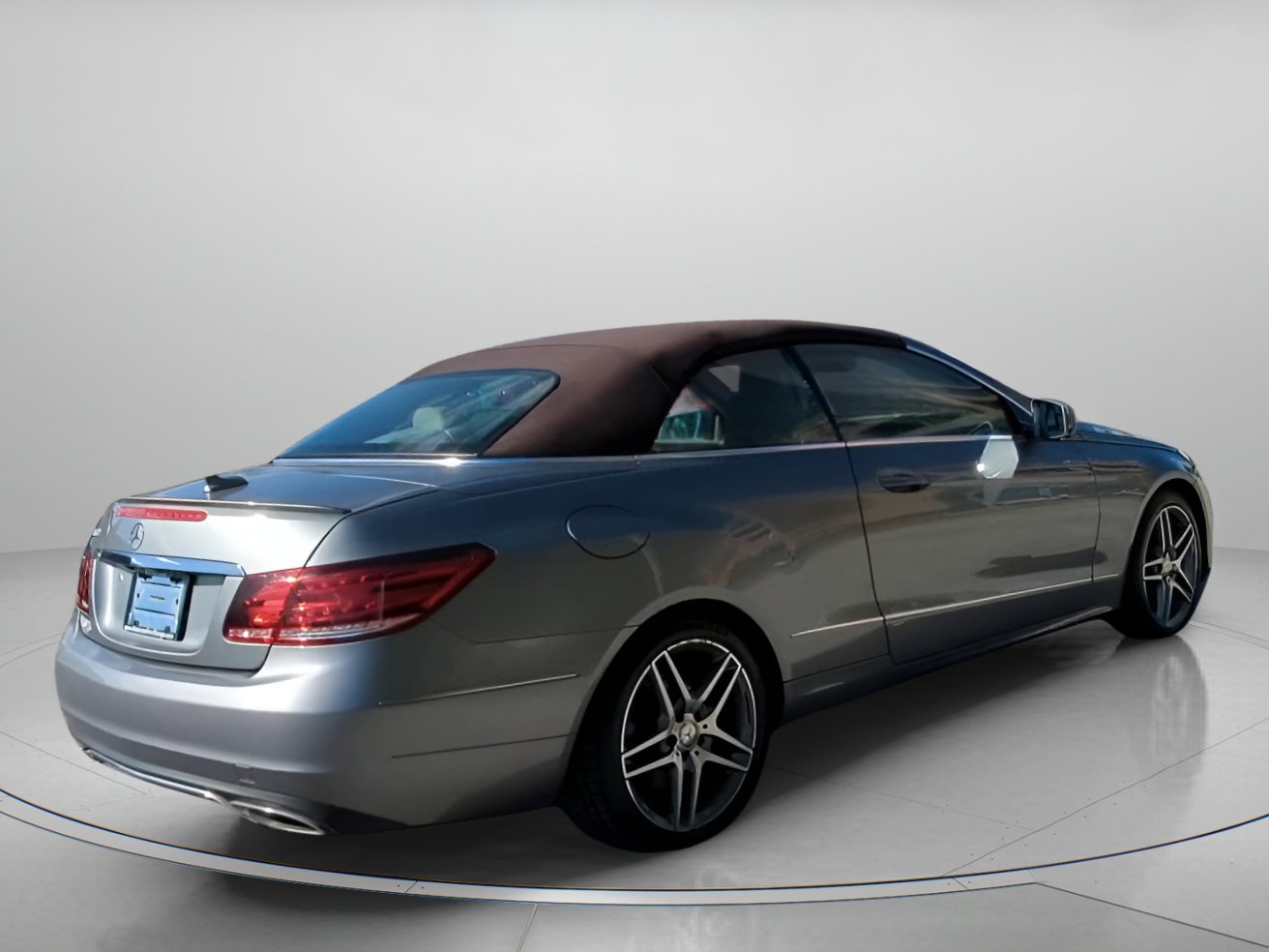 Used 2014 Mercedes-Benz E 350 Cabriolet image 27