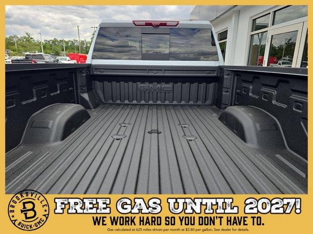 New 2026 GMC Sierra 3500 Denali w/ Technology Package AWD/4WD image 8
