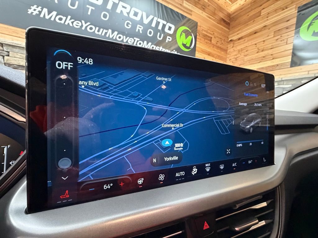 Used 2024 Ford Escape Active w/ Tech Pack #1 image 21