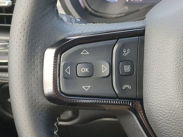 New 2026 RAM 2500 Power Wagon image 32