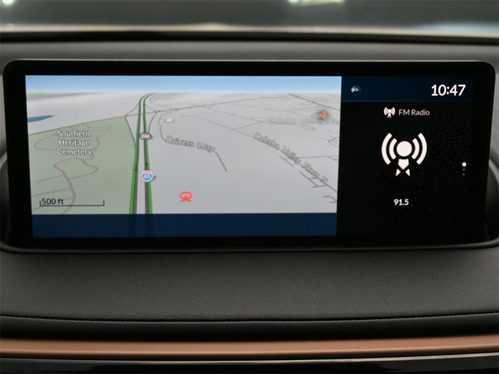 Used 2024 Acura MDX SH-AWD w/ Technology Package image 14