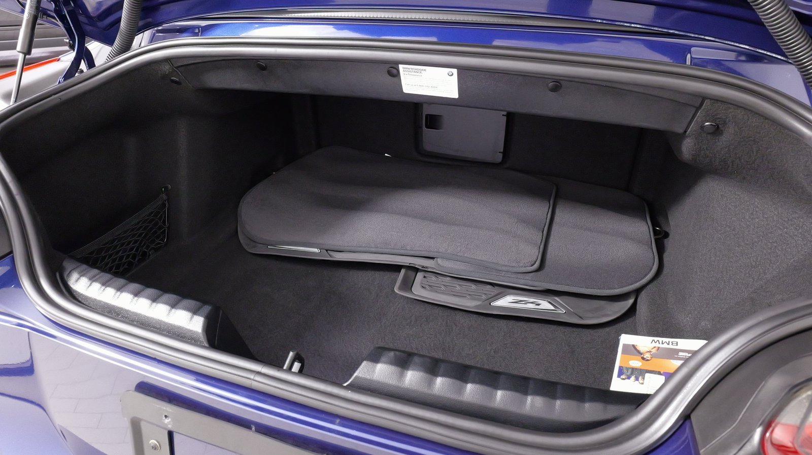 Used 2022 BMW Z4 sDrive30i w/ Driving Assistance Package image 65