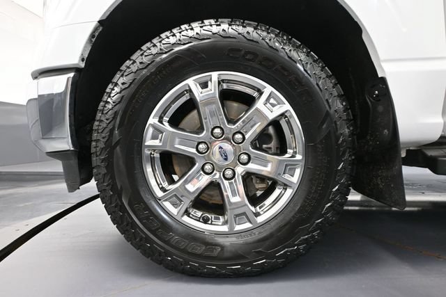 Used 2022 Ford F150 Lariat AWD/4WD image 13