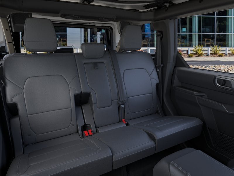 New 2026 Ford Bronco Outer Banks AWD/4WD image 11
