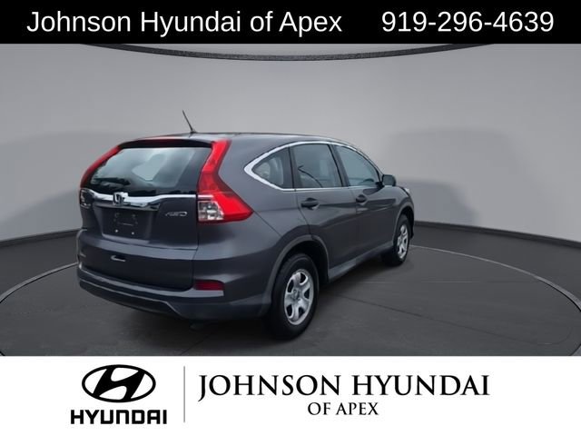 Used 2016 Honda CR-V LX image 8
