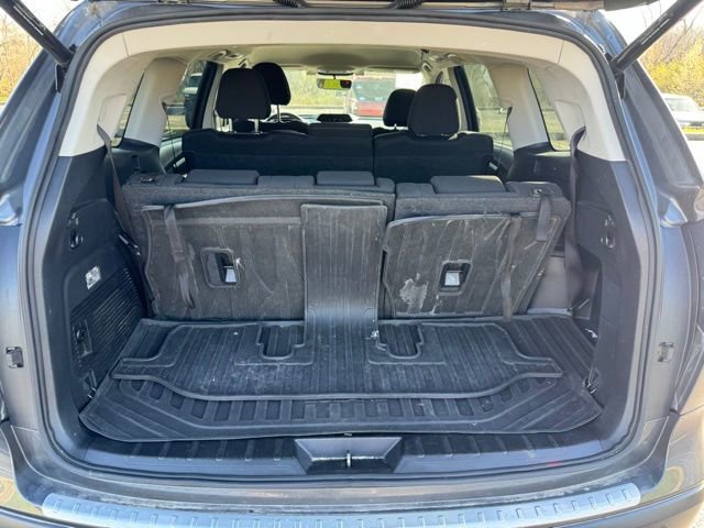 Used 2019 Subaru Ascent Premium w/ Popular Package #2A AWD/4WD image 10