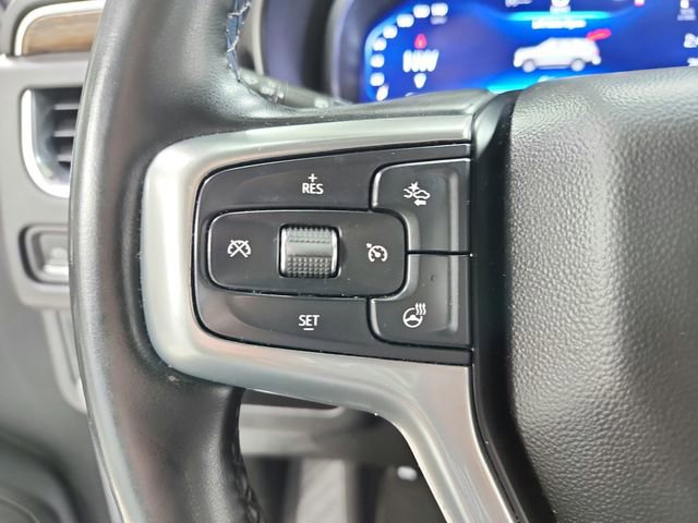 Used 2023 Chevrolet Tahoe Premier image 25