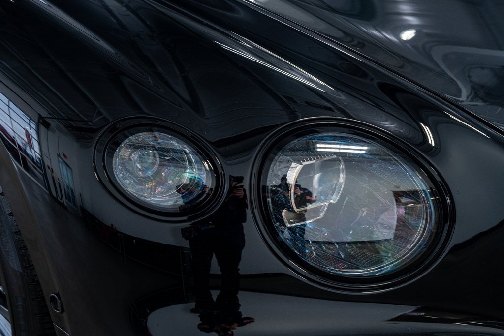 Used 2020 Bentley Continental GT image 19