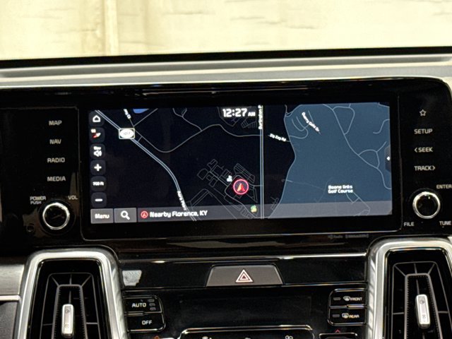 Certified 2023 Kia Sorento SX image 22