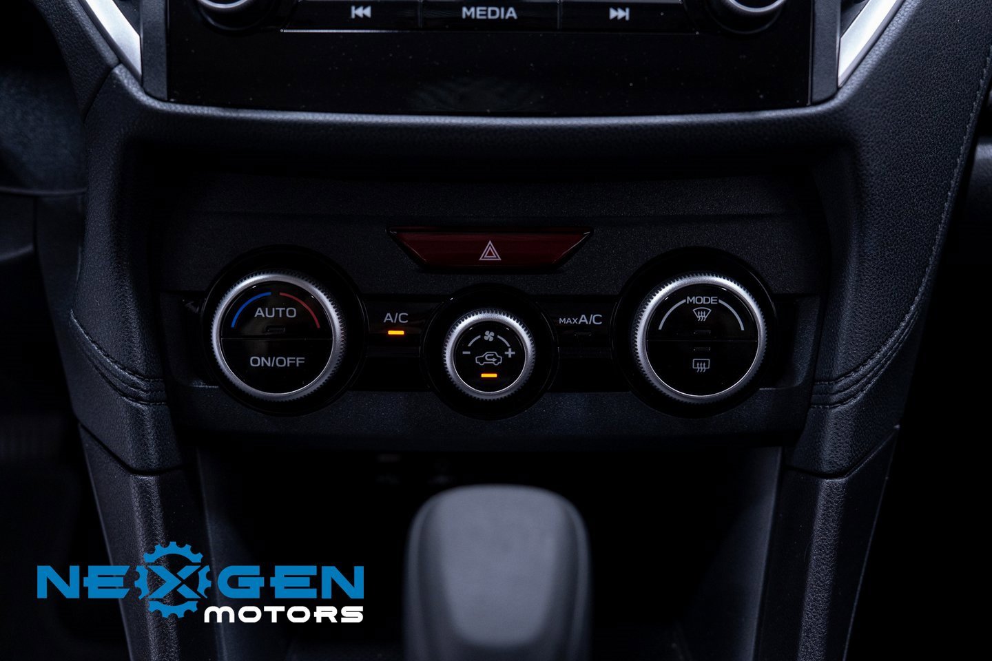 Used 2023 Subaru Crosstrek 2.0i image 15