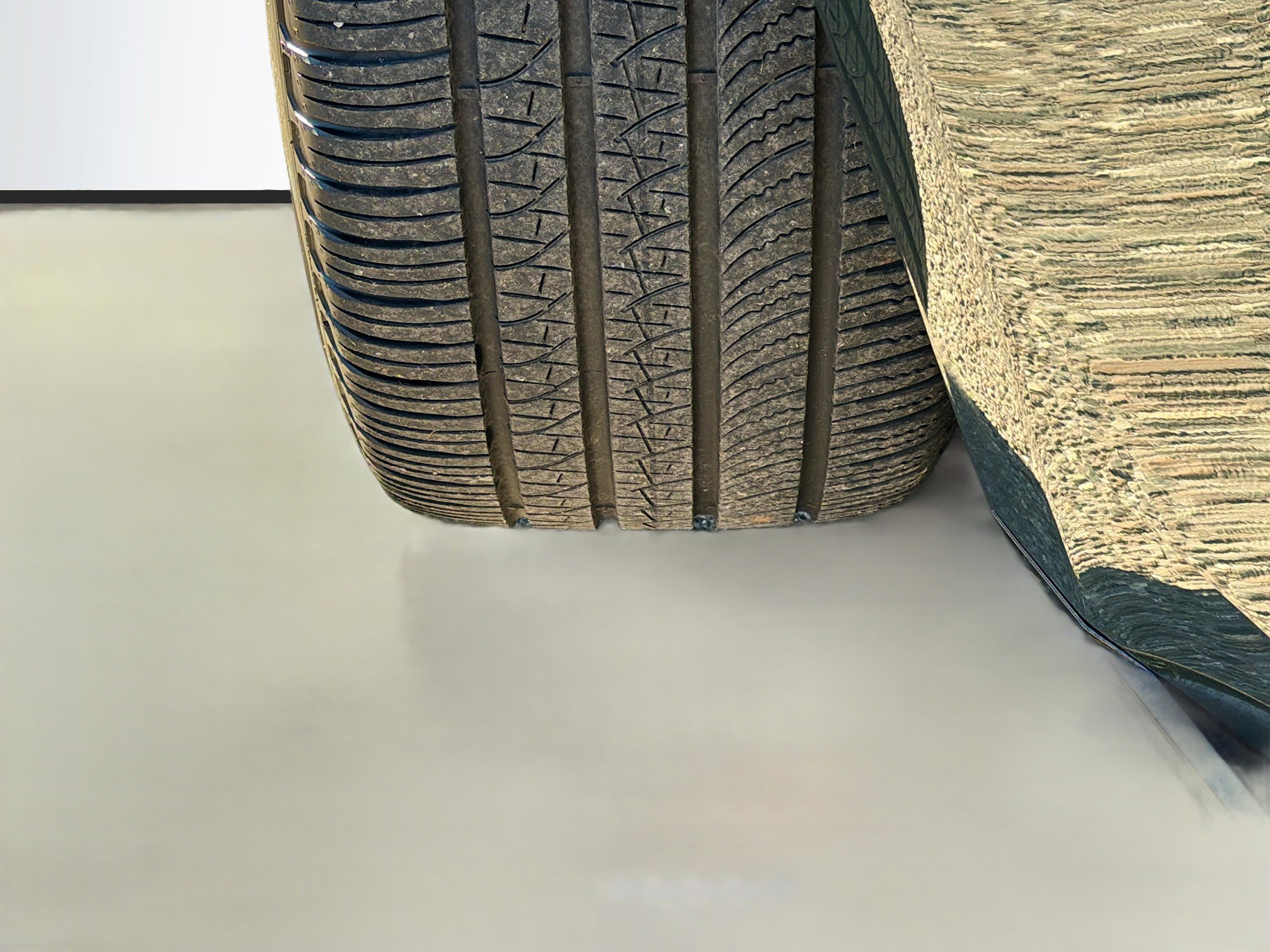 Used 2025 Land Rover Range Rover SE image 42