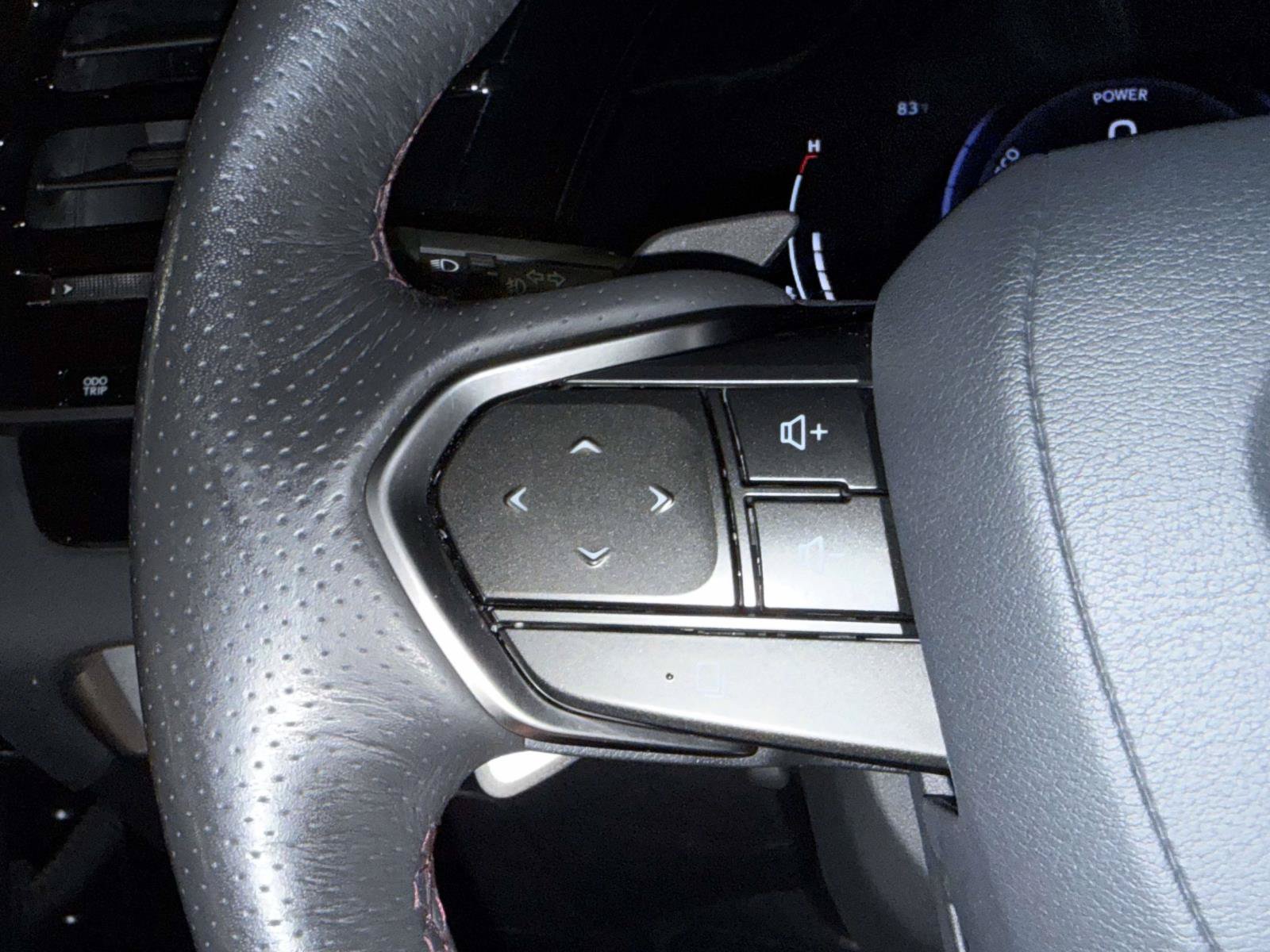 Used 2024 Lexus RX 500h F Sport w/ Convenience Package AWD/4WD image 31