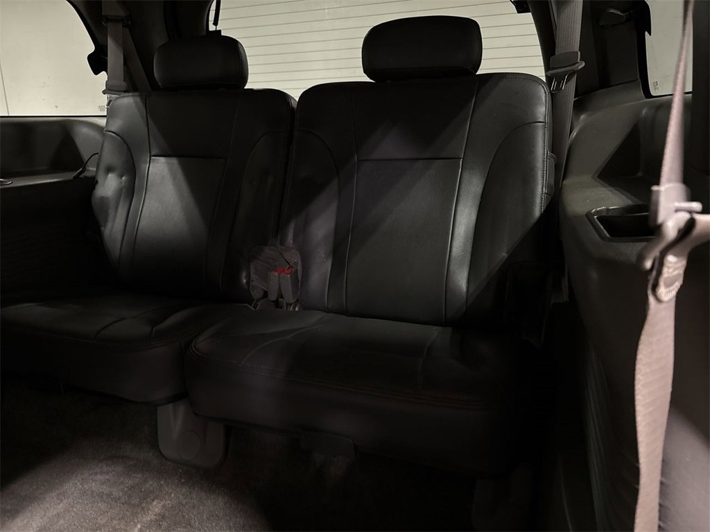 Used 2003 Chevrolet TrailBlazer LT image 47