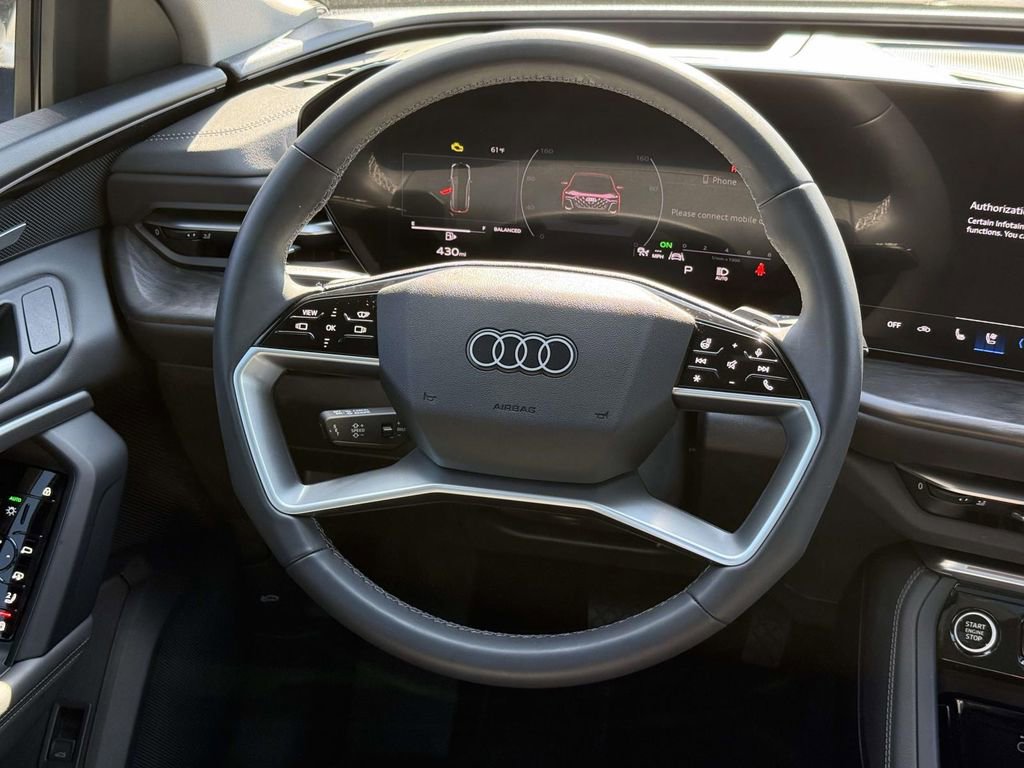 Used 2025 Audi Q5 Prestige AWD/4WD image 9