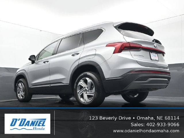 Used 2023 Hyundai Santa Fe SEL AWD/4WD image 22