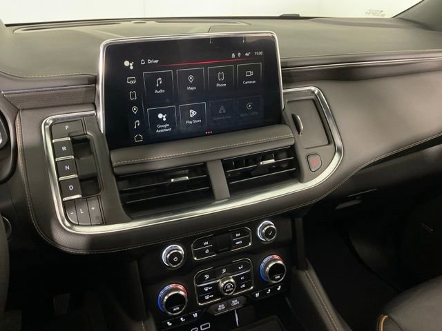 Used 2024 GMC Yukon AT4 w/ AT4 Premium Package image 24