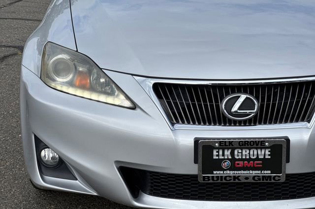 Used 2012 Lexus IS 250 w/ Premium Pkg Value Edition image 47