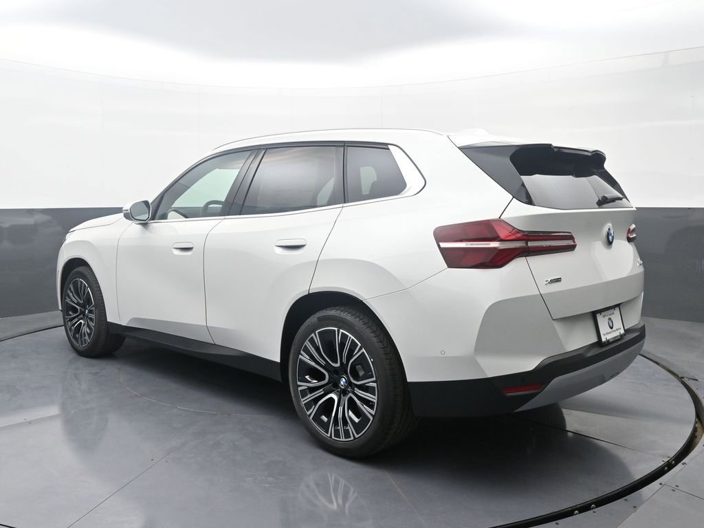 New 2026 BMW X3 xDrive30 w/ Premium Package image 5