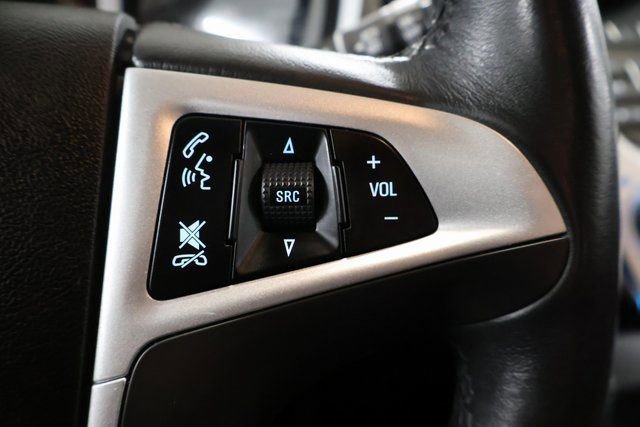 Used 2016 Chevrolet Equinox LT w/ Convenience Package FWD image 17