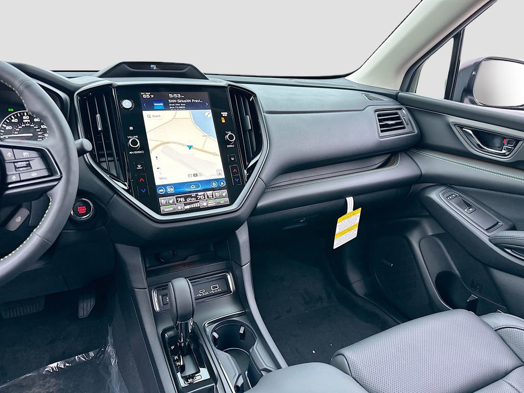 New 2025 Subaru Ascent Bronze Edition AWD/4WD image 25
