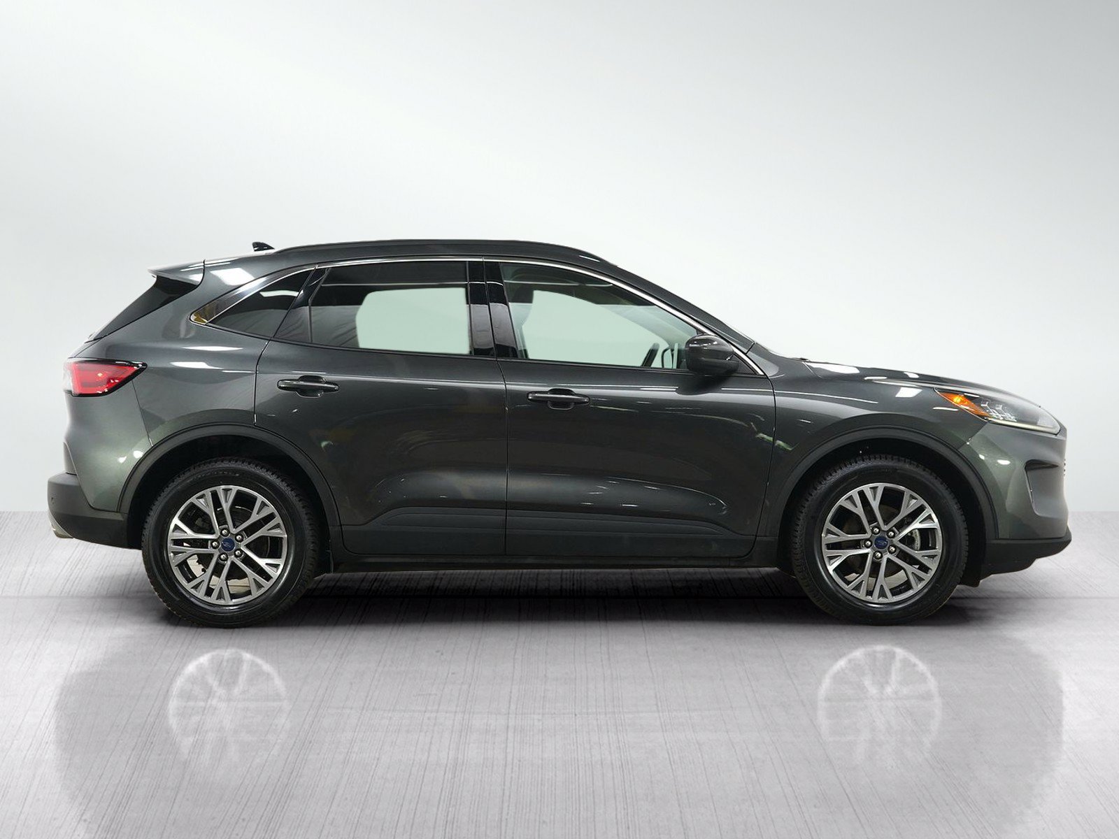 Used 2020 Ford Escape SEL AWD/4WD image 6