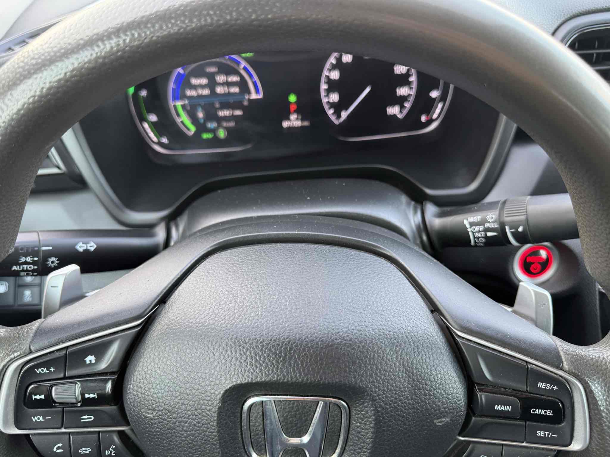 Used 2021 Honda Insight EX image 67