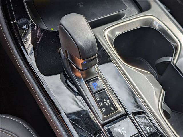 Used 2026 Lexus NX 350h AWD w/ Accessory Package (Z1) image 11