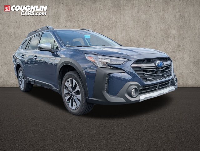 Used 2024 Subaru Outback Touring XT w/ Popular Package #2 AWD/4WD 360° Tour