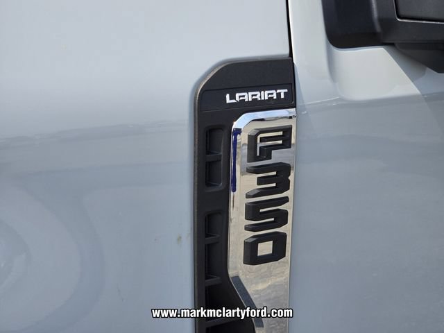 New 2026 Ford F350 Lariat w/ FX4 Off-Road Package AWD/4WD image 7