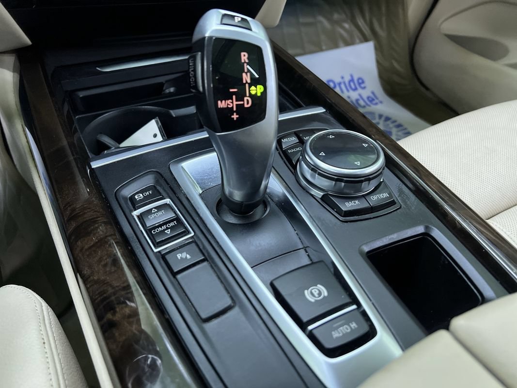 Used 2015 BMW X5 sDrive35i RWD image 25