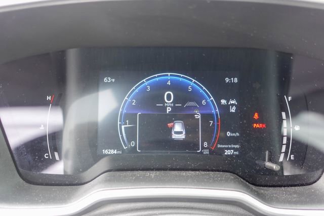 Certified 2023 Toyota Corolla Cross XLE w/ Convenience Package image 19