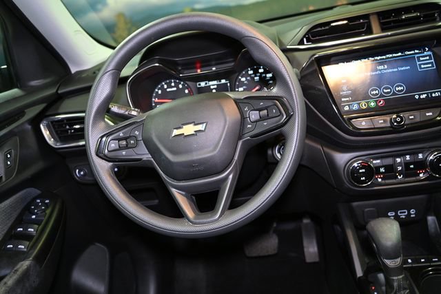 Used 2023 Chevrolet TrailBlazer LT w/ Convenience Package image 58