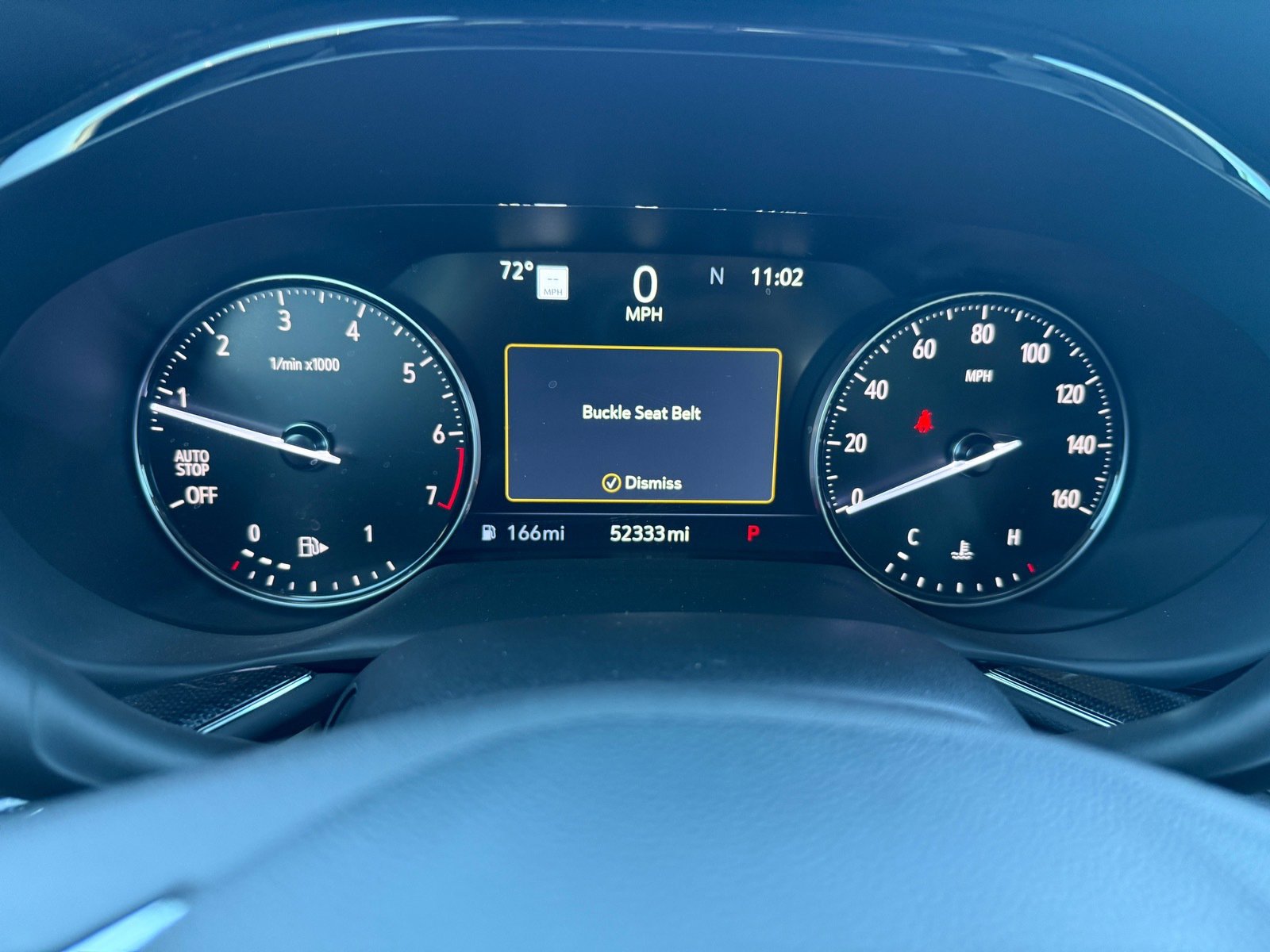 Used 2021 Buick Envision Essence w/ Technology Package I image 29