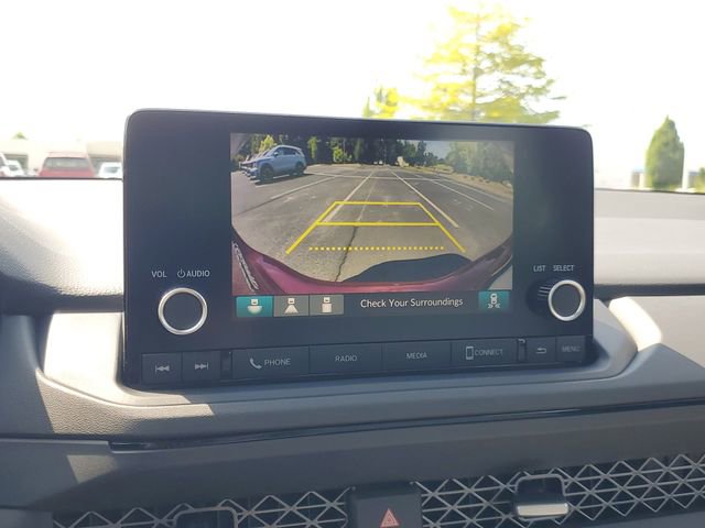 Used 2025 Honda Accord SE image 21