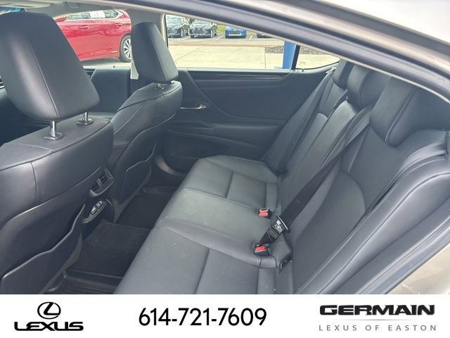 Used 2019 Lexus ES 350 image 10
