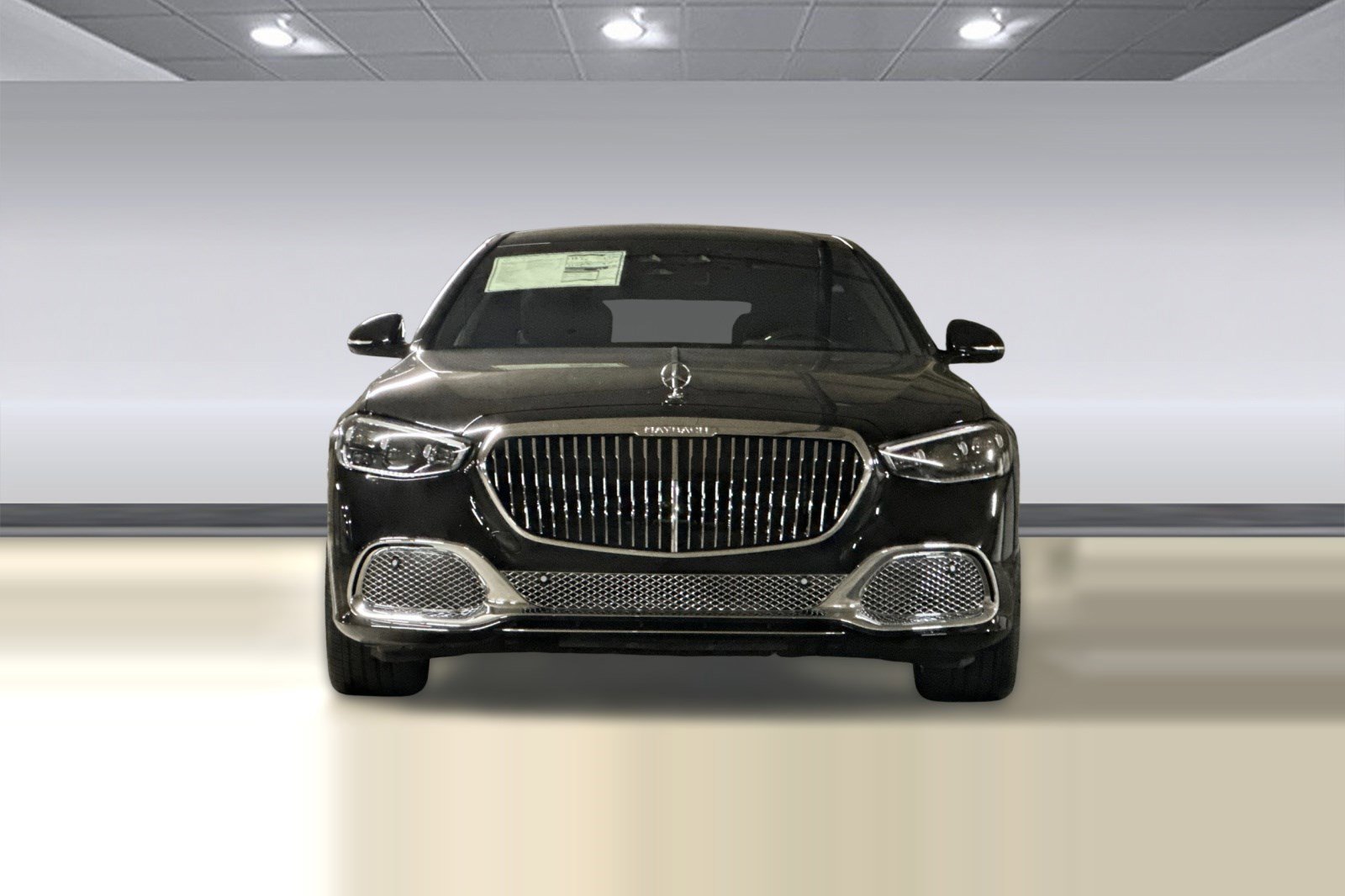 New 2026 Mercedes-Benz Maybach S 680 4MATIC image 5