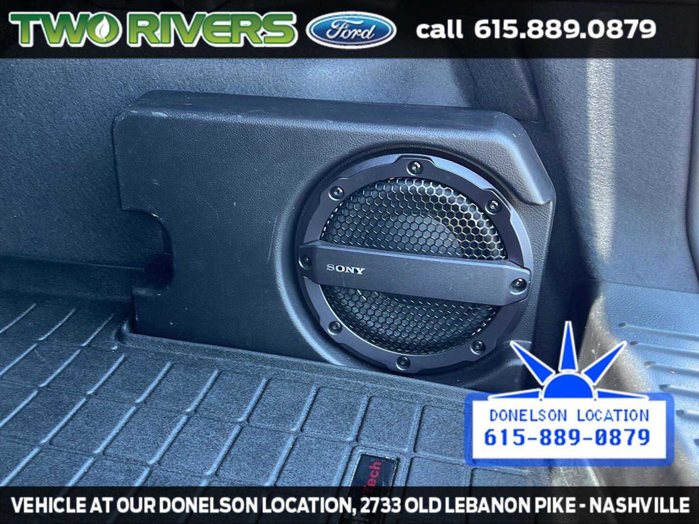 Used 2018 Ford Focus Titanium FWD image 37