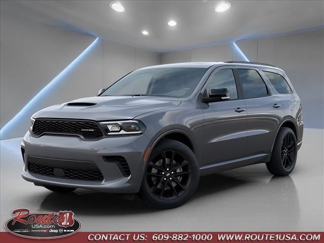 New 2026 Dodge Durango GT AWD/4WD image 1