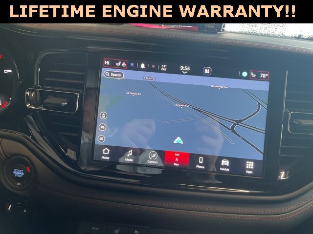 New 2026 Dodge Durango GT w/ Tow 'N Go Package image 22