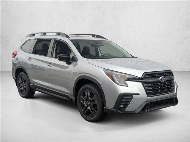 New 2026 Subaru Ascent Bronze Edition image 7